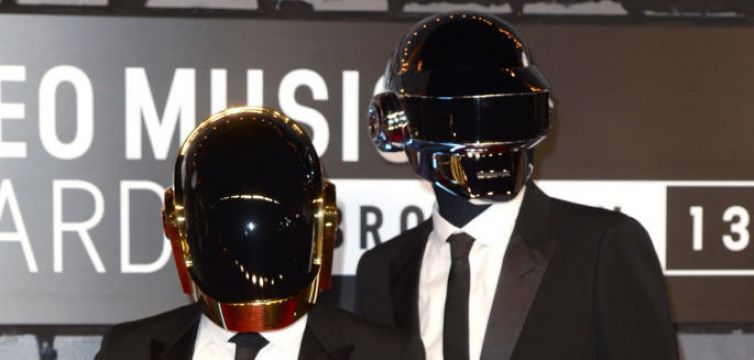 Daft Punk’s Thomas Bangalter On Why The Group Decided To Split After 28 Years