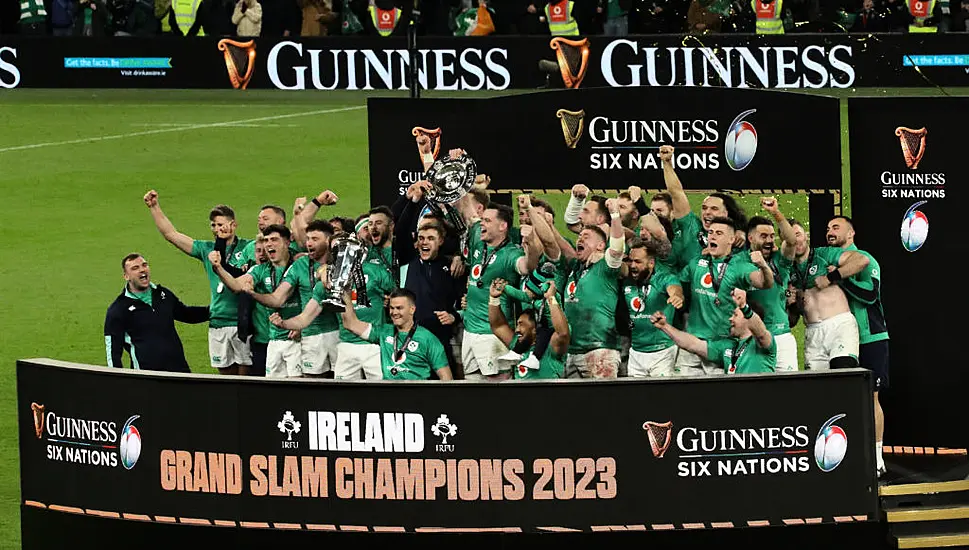 Staking A Claim For The World Cup: Ireland V Italy Talking Points