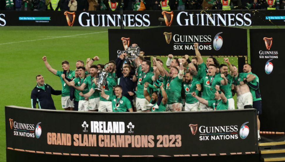 Staking A Claim For The World Cup: Ireland V Italy Talking Points