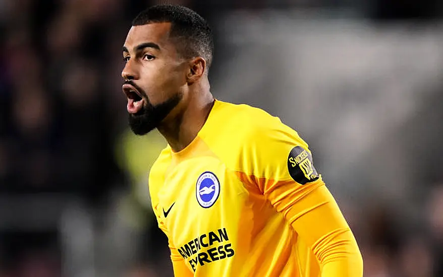 Chelsea Agree Deal With Brighton To Sign Goalkeeper Robert Sanchez