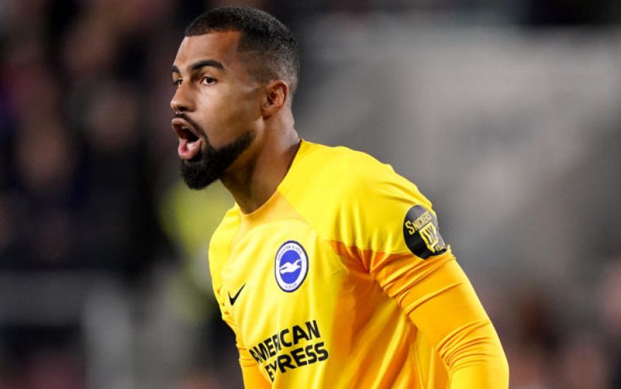 Chelsea Agree Deal With Brighton To Sign Goalkeeper Robert Sanchez