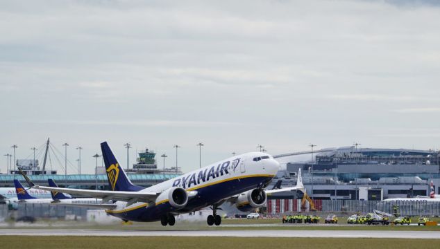 Varadkar Defends Council Decision To Cut Night-Time Flights At Dublin Airport
