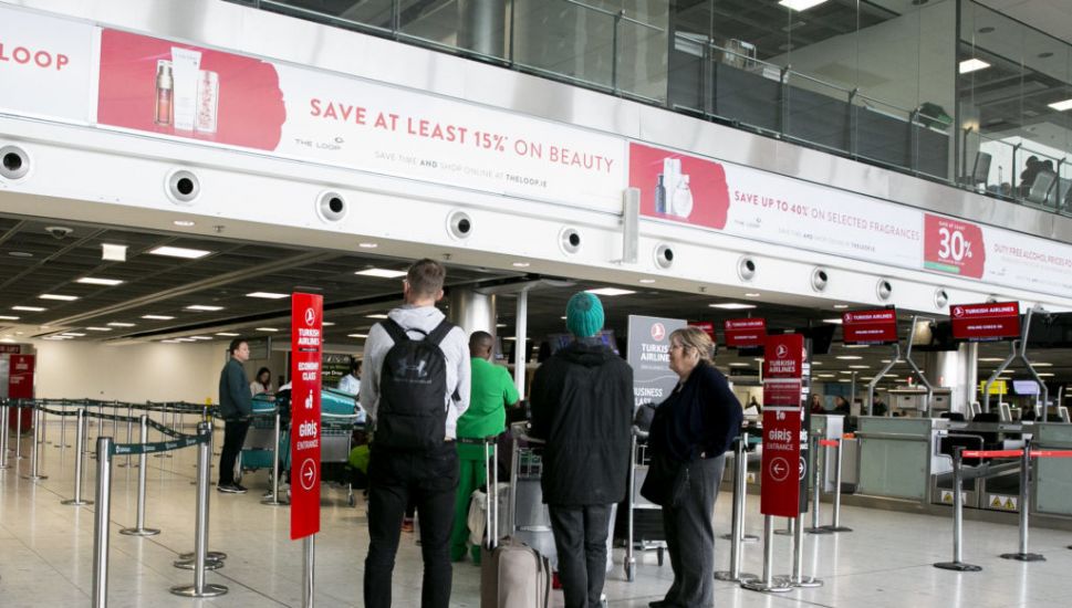 Daa Hits Out At Decision To Refuse Planning To Expanded Us Customs Facility