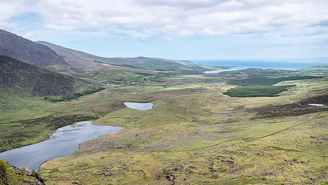 Kerry County Council Spent Almost €185,000 On Project To Rebrand The County