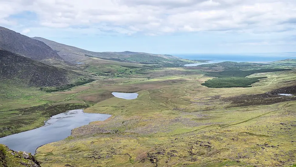 We Are Interested In Buying Conor Pass For A Reasonable Price, Taoiseach Says