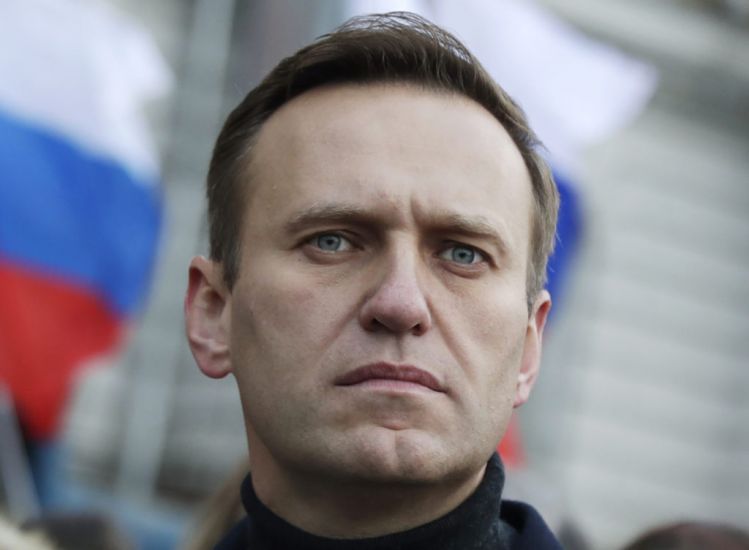 Putin Critic Alexei Navalny Sentenced To 19 Years In Prison For Extremism