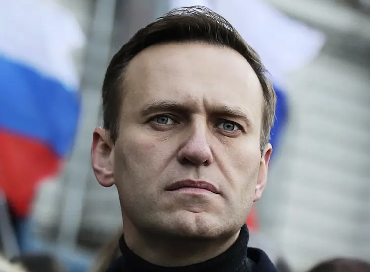 Putin Critic Alexei Navalny Sentenced To 19 Years In Prison For Extremism