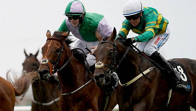 Brazil Finds The Back Of The Net For Big Galway Handicap Win