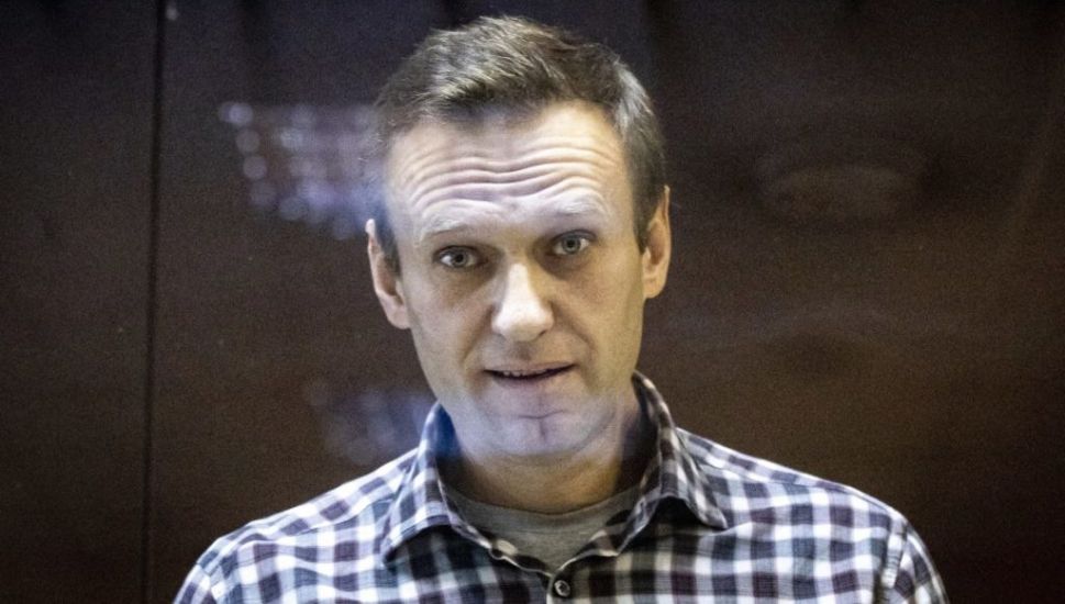 Navalny To Serve 19 Years In ‘Special Regime’ Prison After Latest Conviction