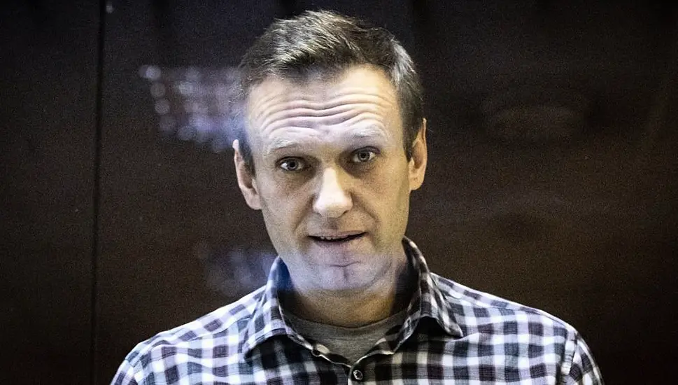 Navalny To Serve 19 Years In ‘Special Regime’ Prison After Latest Conviction