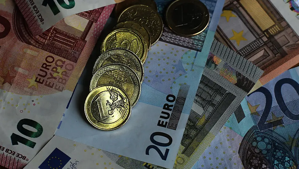 Irish Inflation Rises To 4.9%, First Uptick In Six Months