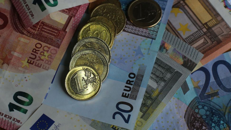Irish Inflation Rises To 4.9%, First Uptick In Six Months