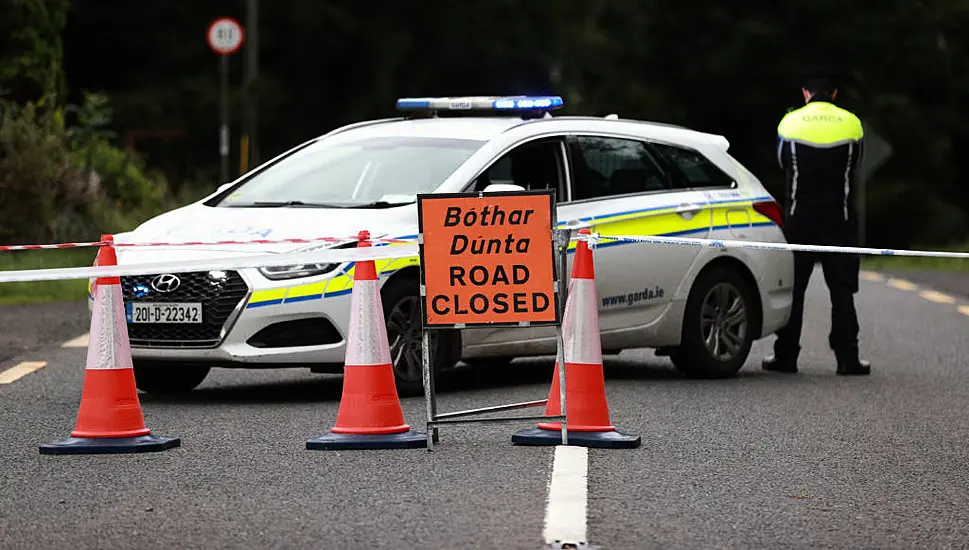 Let’s Try To Make This A Bank Holiday Where Nobody Dies On The Roads: Taoiseach