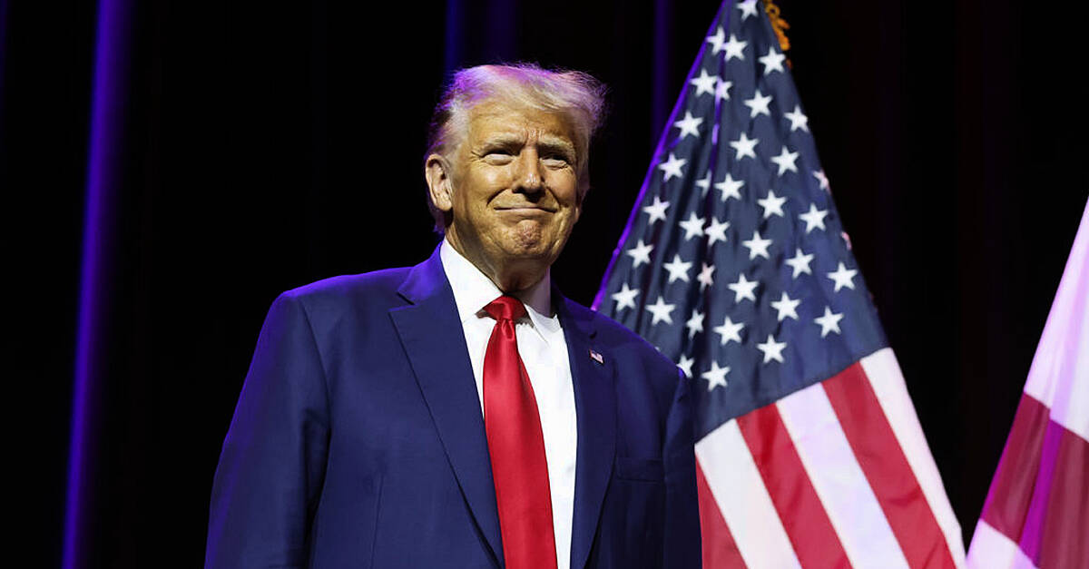 Judge warns Trump not to threaten witnesses in 2020 election subversion case