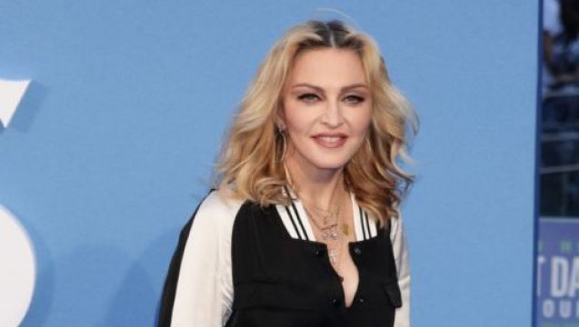 Madonna Issues Update On Celebration Tour After Postponement Following Illness