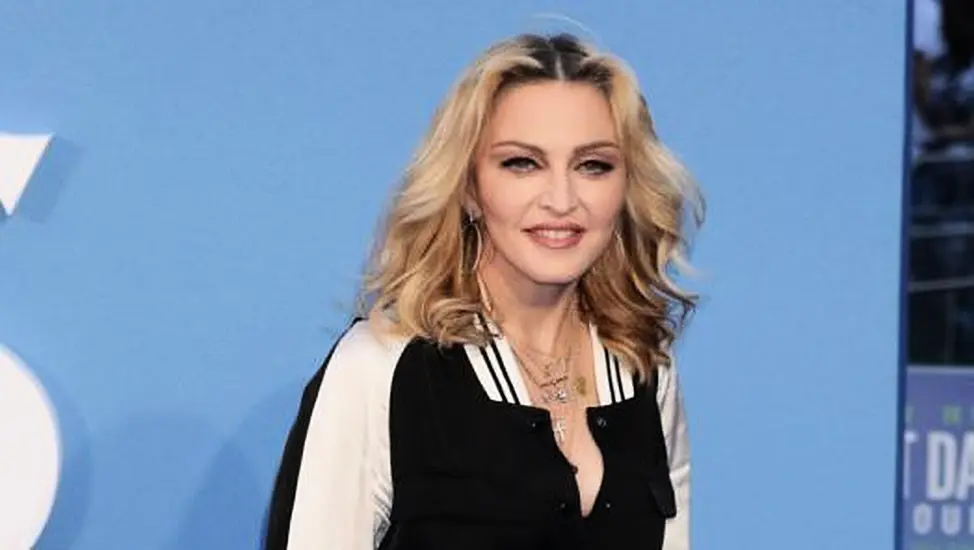 Madonna Issues Update On Celebration Tour After Postponement Following Illness