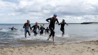 Youghal Ironman Event Called Off Next Year After Deaths In Competition