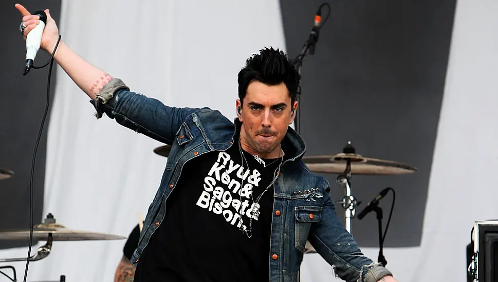 Paedophile Rock Star Ian Watkins Stabbed In Prison – Reports