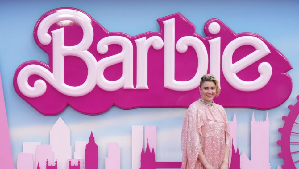 Barbie Joins $1Bn Club In Record-Breaking Run For Greta Gerwig