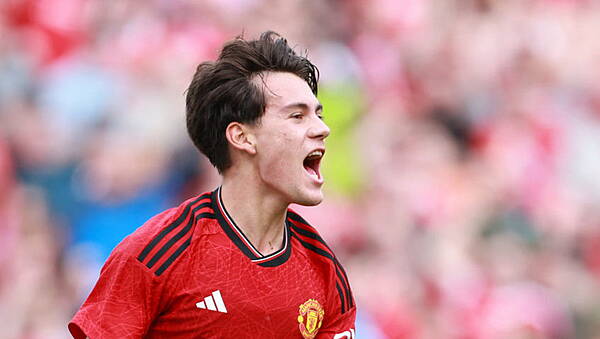 Carlow Nationalist — Facundo Pellestri nets late equaliser as Man Utd earn draw with Athletic Bilbao - Vimarsana News
