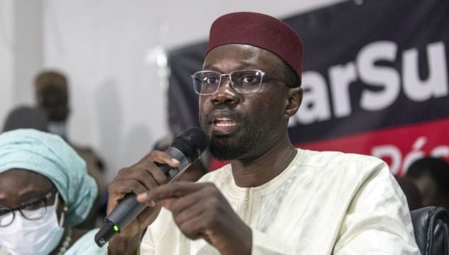 Senegal’s Opposition Leader Hospitalised A Week Into Prison Hunger Strike