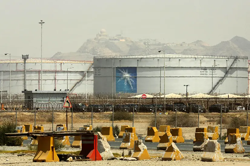 Aramco Reports 30Bn Dollar Second Quarter Profits – Down 40% From Last Year