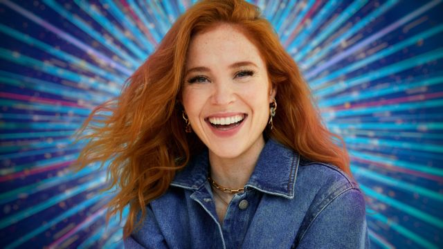 Angela Scanlon Becomes Sixth Celebrity Contestant For Strictly 2023
