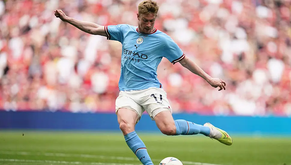 Football Rumours: Kevin De Bruyne Leads Saudi Pro League’s Future Targets