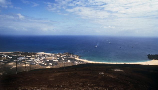 Ascension Island: What To Know About Potential Uk Migrant Processing Centre