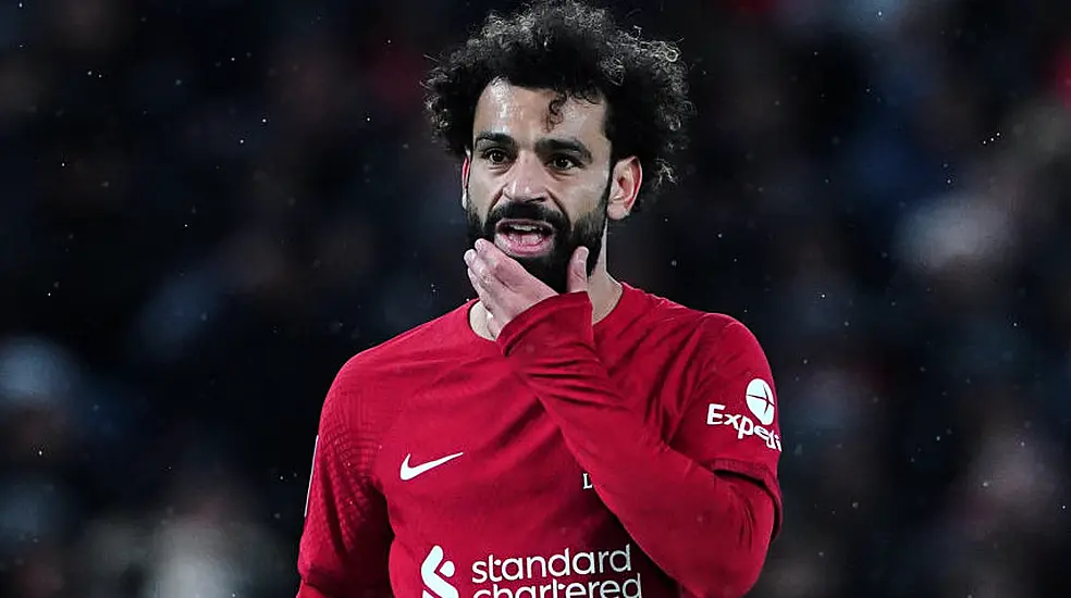 Mohamed Salah ‘Remains Committed’ To Liverpool Amid Saudi Arabia Links