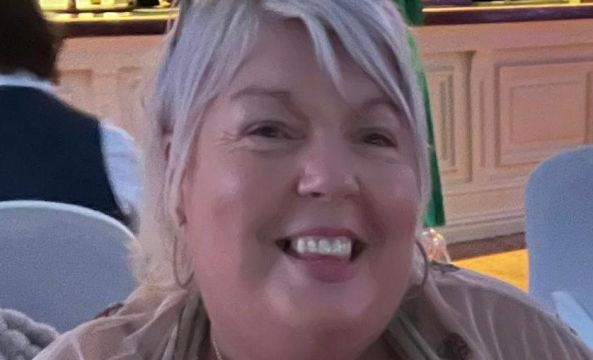 Detective Who Died After Fire On Boat In Carrick-On-Shannon Named As Deirdre Finn