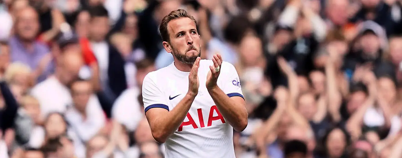 Tottenham Reject Latest Bayern Munich Bid For Harry Kane