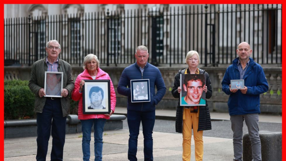 Five Fresh Inquests Ordered Into Uvf Killings