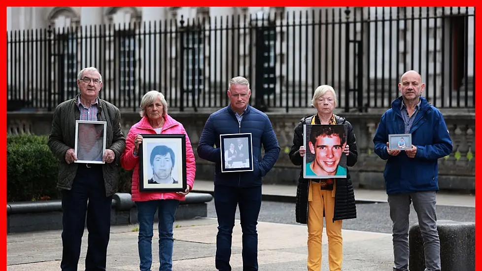 Five Fresh Inquests Ordered Into Uvf Killings