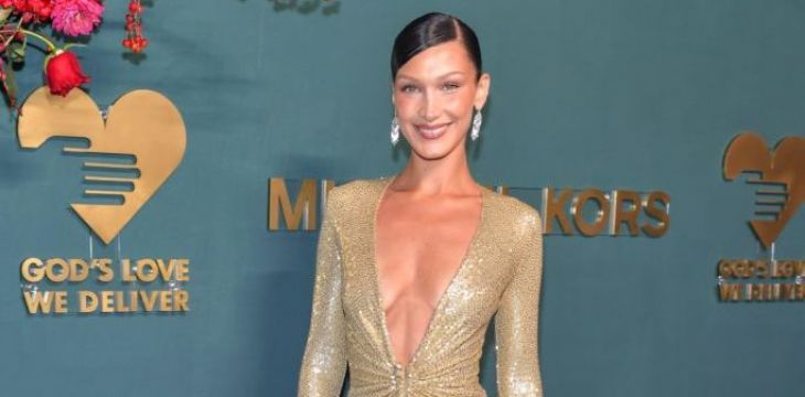 What Is Lyme Disease? Bella Hadid Reveals ’15 Years Of Invisible Suffering’