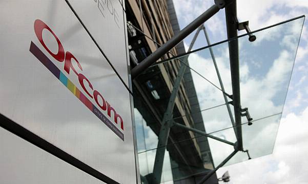 Ofcom Investigates Gb News Programmes Over Due Impartiality Rules