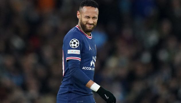 Neymar Reportedly Seeking Move Away From Paris St Germain