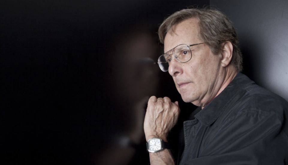 Oscar-Winning Director William Friedkin Dies Aged 87