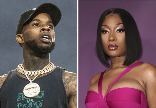 Megan Thee Stallion Describes Daily Suffering After Tory Lanez Shooting