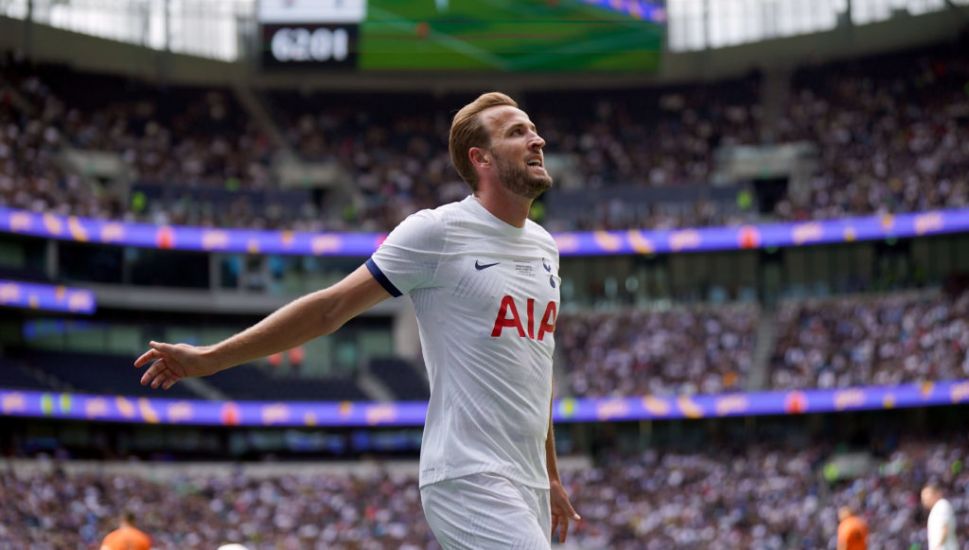 Harry Kane Imposes Deadline On Move Away From Spurs