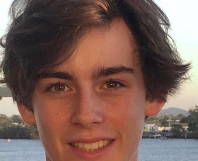 Three Men Charged With Murder Of Irish Teenager In Australia