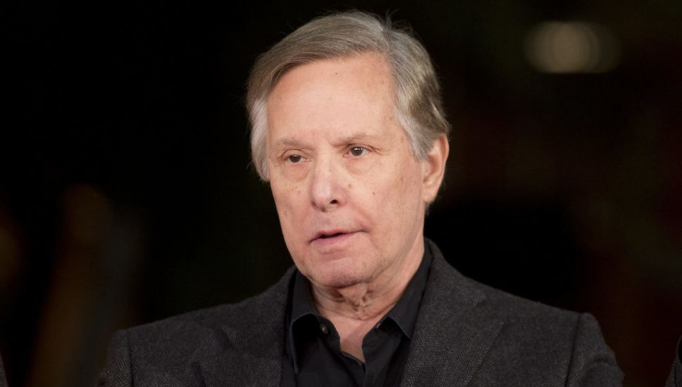The Exorcist Director William Friedkin Hailed As A ‘Cinematic Master’