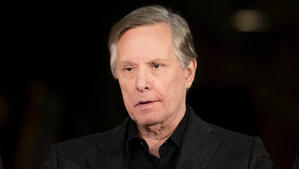 The Exorcist Director William Friedkin Hailed As A ‘Cinematic Master’