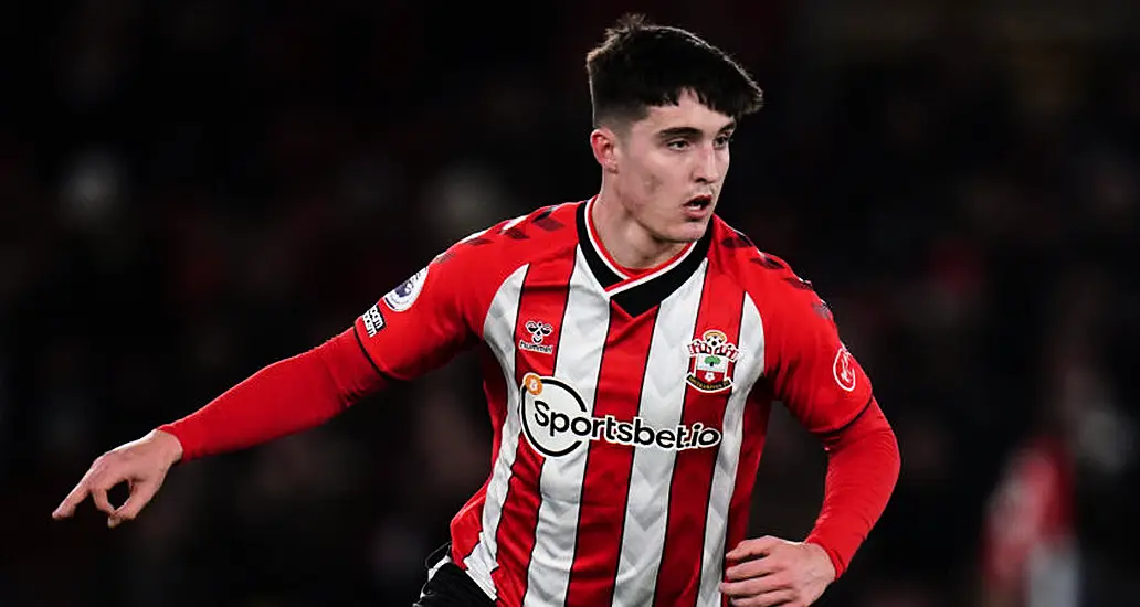 Newcastle Sign Southampton Defender Tino Livramento On Five-Year Deal