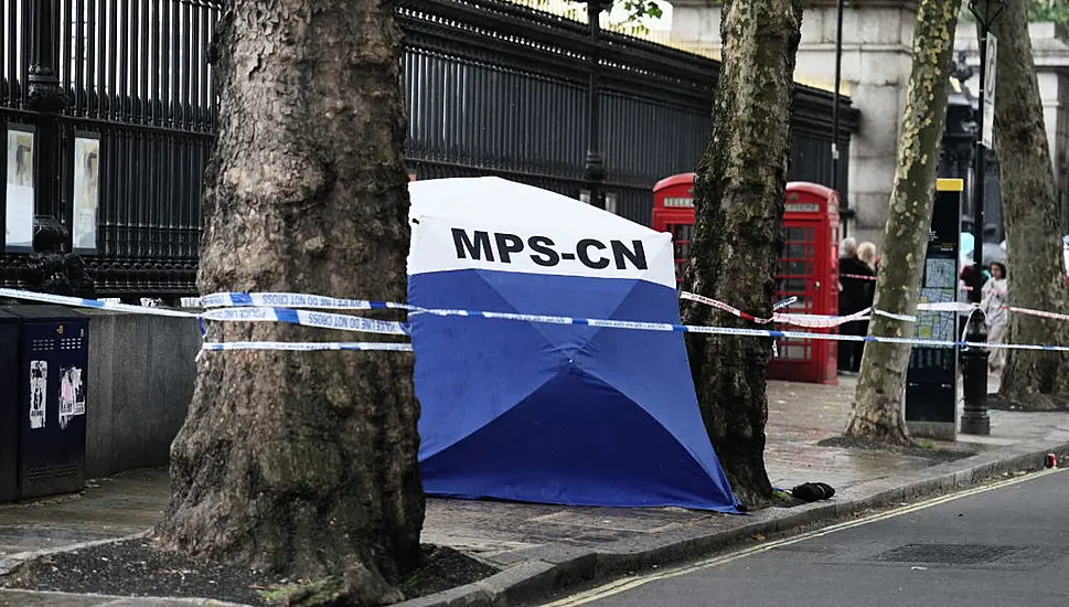 Man Arrested After Stabbing Close To British Museum