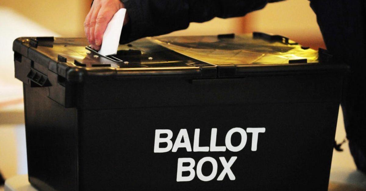 Пациентите с психично здраве ще могат да гласуват за първи път на референдуми и избори