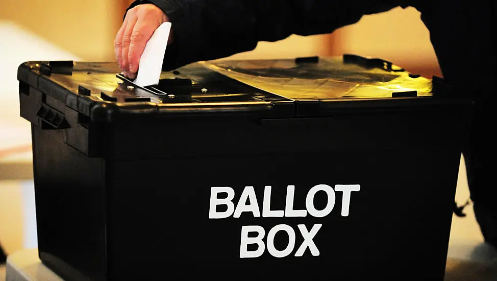 Electoral Commission To Examine Whether Voting Age Should Be Lowered