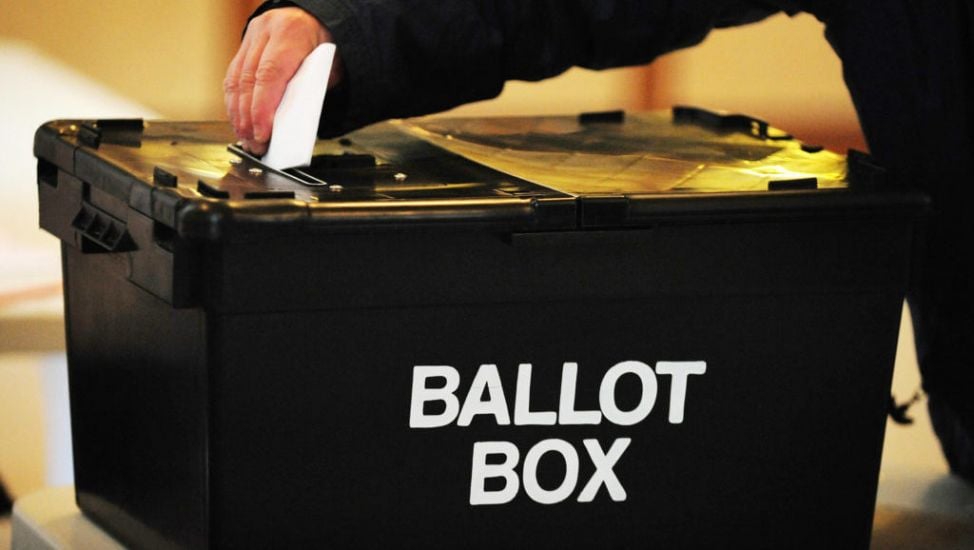 Uk Elections Watchdog Apologises After Hack Left Voters' Details Exposed