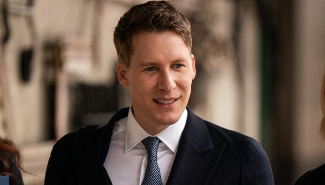 Dustin Lance Black Punched In Head During Nightclub Altercation, Court Hears