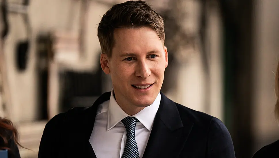 Dustin Lance Black Punched In Head During Nightclub Altercation, Court Hears